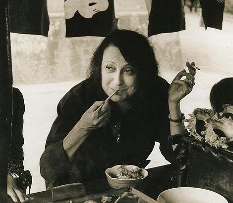 Lina Bo Bardi